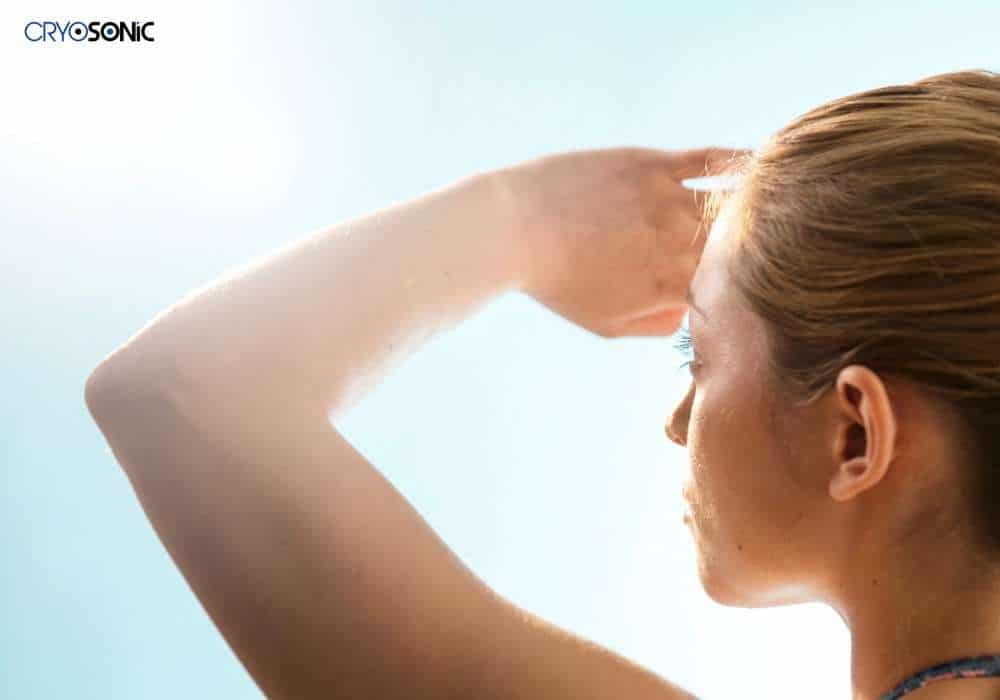 Why SPF 50 Is Essential After Treatment Tavistock
