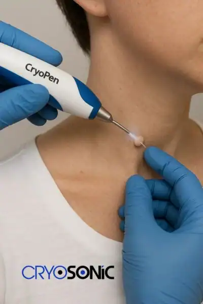 Why Some Lesions Need Multiple Treatments Tavistock